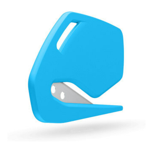 MARTOR Couteau de sécurité SECUMAX POLYCUT, 100 pcs, réf. 08500012.16