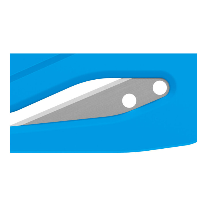 MARTOR Couteau de sécurité SECUMAX POLYCUT, 100 pcs, réf. 08500012.16