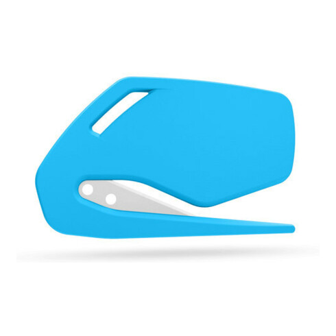 MARTOR Couteau de sécurité SECUMAX POLYCUT, 100 pcs, réf. 08500012.16