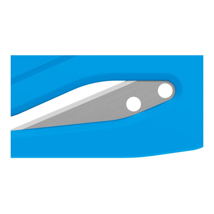 MARTOR Couteau de sécurité SECUMAX POLYCUT, 100 pcs, réf. 08500022.16