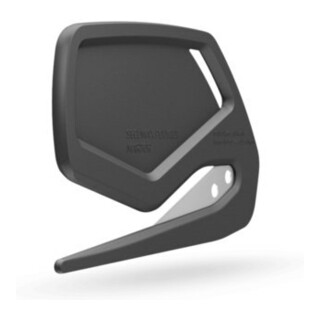 MARTOR Couteau de sécurité SECUMAX POLYCUT, 100 pcs, réf. 08500112.16