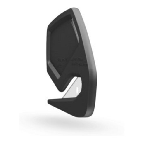 MARTOR Couteau de sécurité SECUMAX POLYCUT, 100 pcs, réf. 08500112.16