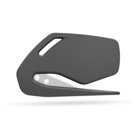 MARTOR Couteau de sécurité SECUMAX POLYCUT, 100 pcs, réf. 08500112.16