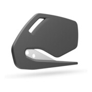 MARTOR Couteau de sécurité SECUMAX POLYCUT, 100 pcs, réf. 08500112.16-4