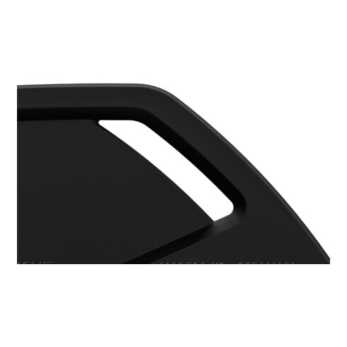 MARTOR Couteau de sécurité SECUMAX POLYCUT, 100 pcs, réf. 08500112.16