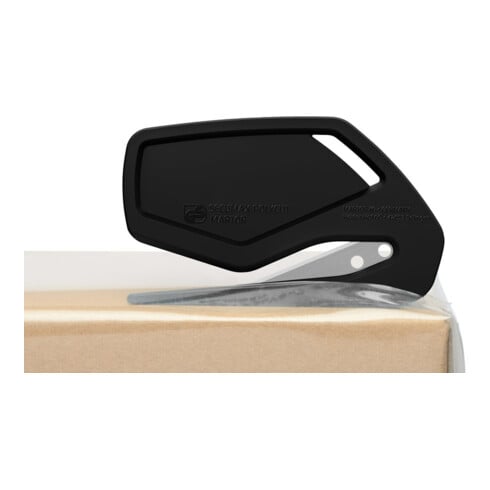 MARTOR Couteau de sécurité SECUMAX POLYCUT, 100 pcs, réf. 08500112.16