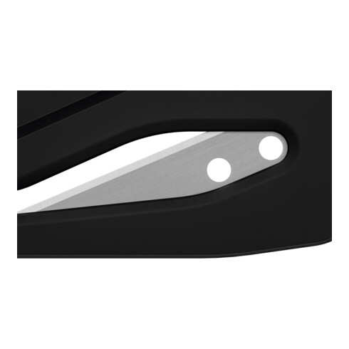 MARTOR Couteau de sécurité SECUMAX POLYCUT, 100 pcs, réf. 08500112.16