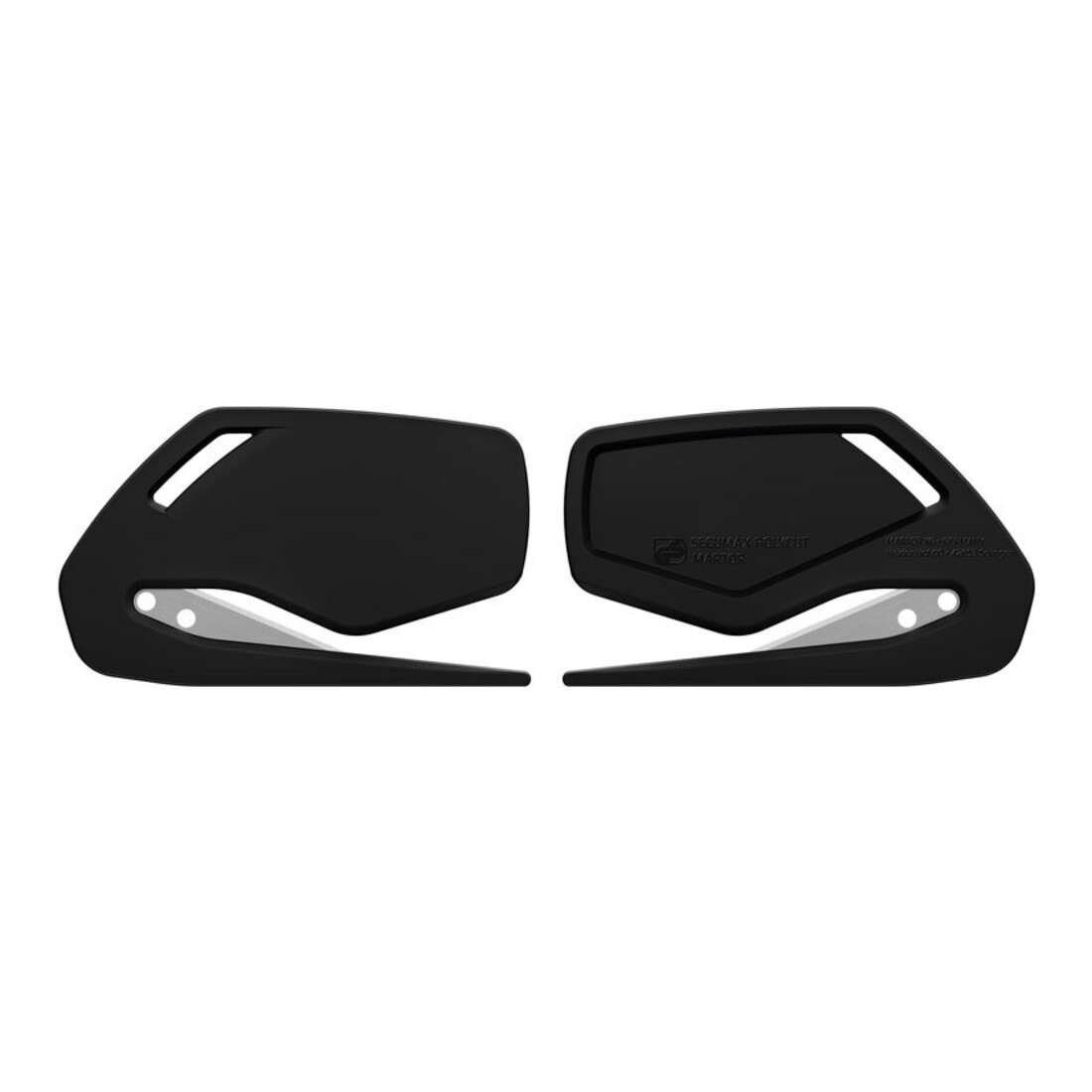 MARTOR Couteau de sécurité SECUMAX POLYCUT, 100 pcs, réf. 08500112.16