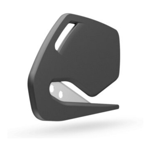 MARTOR Couteau de sécurité SECUMAX POLYCUT, 100 pcs, réf. 08500112.16