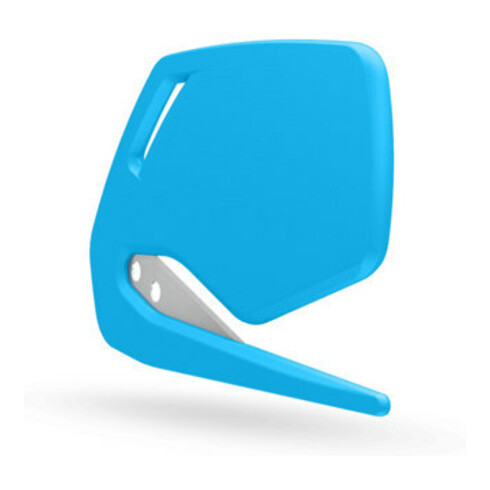 MARTOR Couteau de sécurité SECUMAX POLYCUT, 100 pcs, réf. 08500212.16