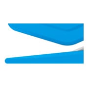 MARTOR Couteau de sécurité SECUMAX POLYCUT, lot de 10, réf. 08500022.12-2