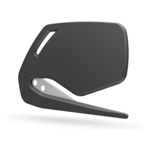 MARTOR Couteau de sécurité SECUMAX POLYCUT, lot de 10, réf. 08500112.12