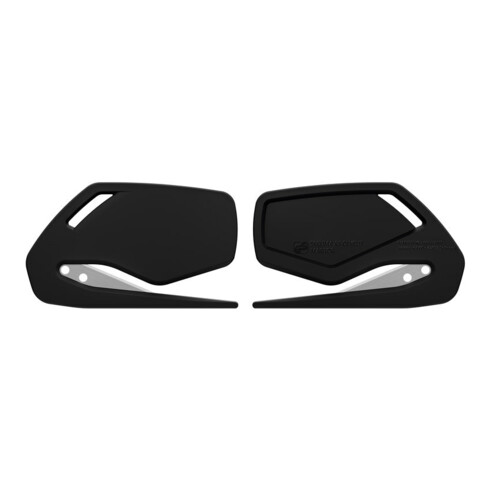 MARTOR Couteau de sécurité SECUMAX POLYCUT, lot de 10, réf. 08500112.12