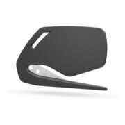 MARTOR Couteau de sécurité SECUMAX POLYCUT, lot de 10, réf. 08500112.12-5