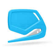 MARTOR Couteau de sécurité SECUMAX POLYCUT, lot de 10, réf. 08500212.12