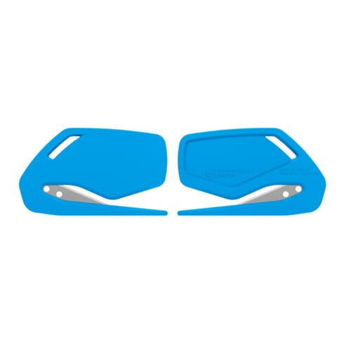 MARTOR Couteau de sécurité SECUMAX POLYCUT, lot de 10, réf. 08500212.12
