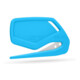 MARTOR Couteau de sécurité SECUMAX POLYCUT, lot de 10, réf. 08500212.12-5