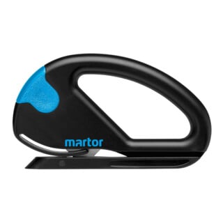MARTOR Couteau de sécurité SECUMAX SNITTY N° 43037.02