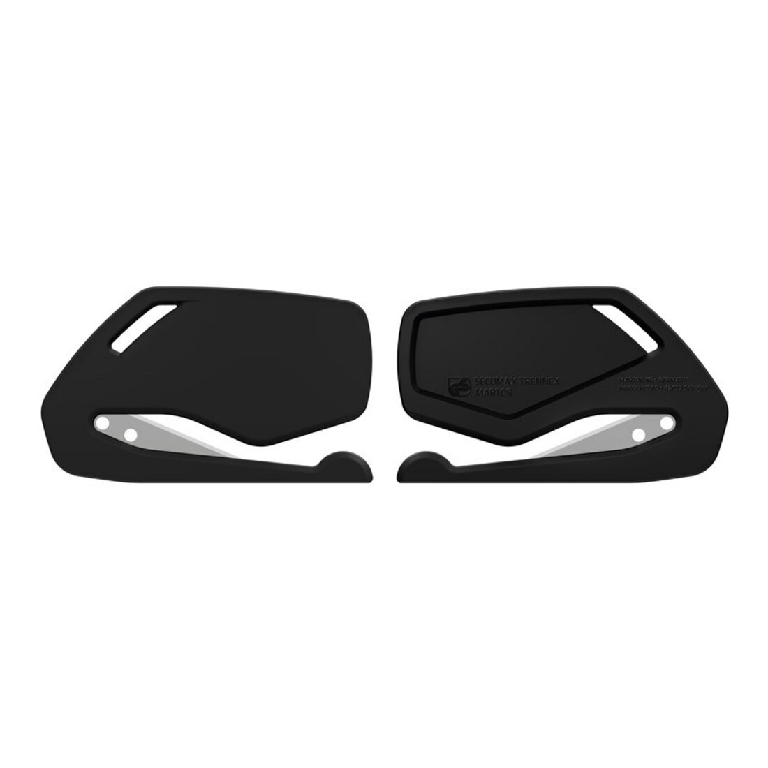 MARTOR Couteau de sécurité SECUMAX TRENNEX, 10 pcs, réf. 06200112.12