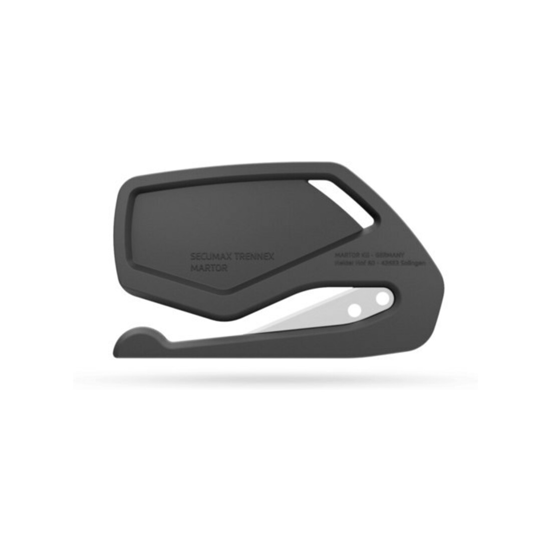 MARTOR Couteau de sécurité SECUMAX TRENNEX, 10 pcs, réf. 06200112.12