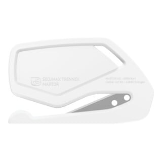 MARTOR Couteau de sécurité SECUMAX TRENNEX, 100 pcs, réf. 06200022.16