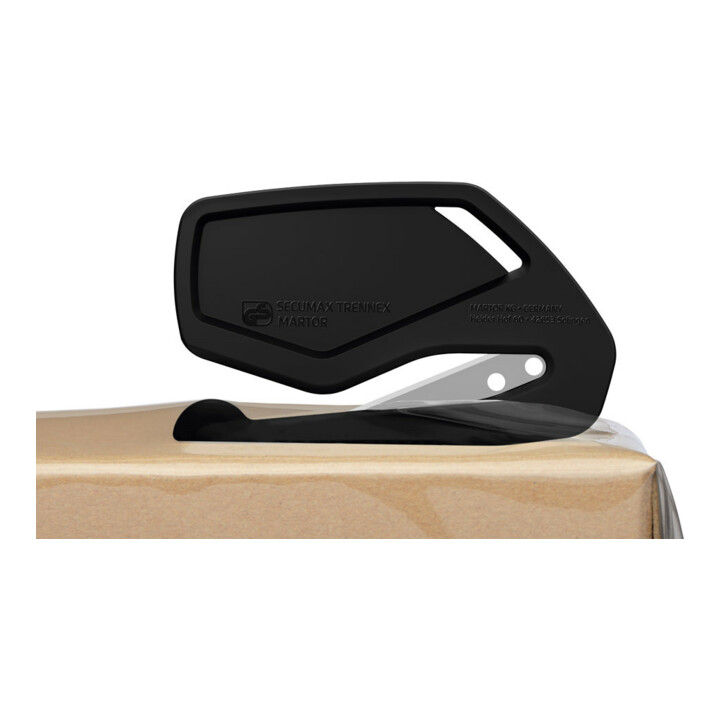 MARTOR Couteau de sécurité SECUMAX TRENNEX par 100 réf. 06200112.16