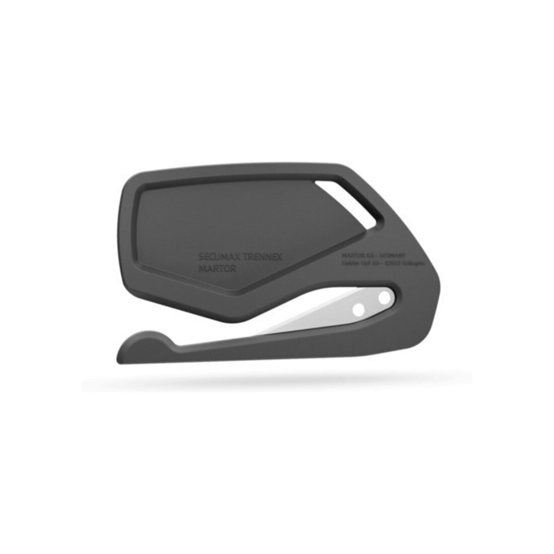 MARTOR Couteau de sécurité SECUMAX TRENNEX par 100 réf. 06200112.16