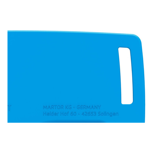 MARTOR Couteau de sécurité SECUMAX VISICUT, 100 pcs, réf. 00047022.16