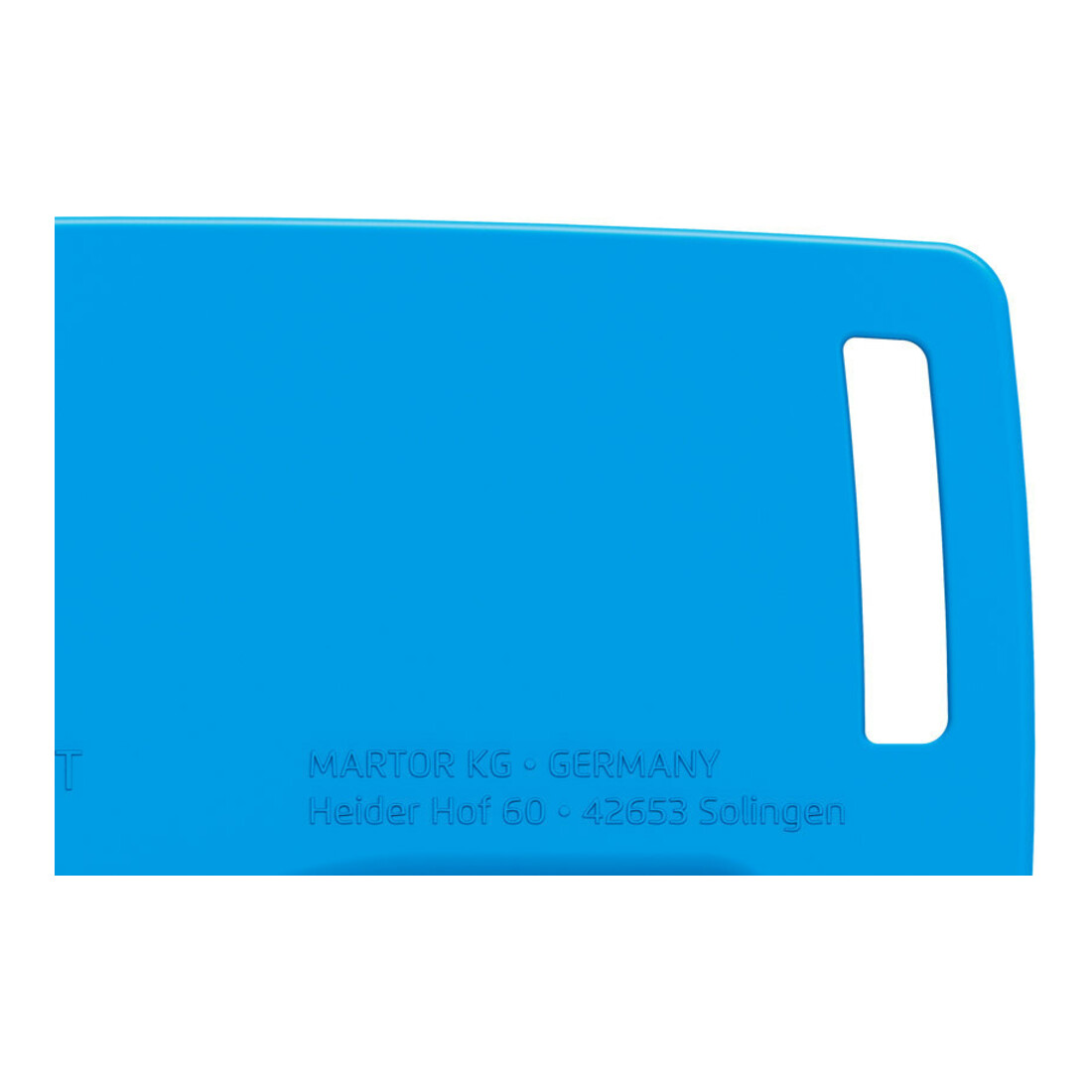 MARTOR Couteau de sécurité SECUMAX VISICUT, 100 pcs, réf. 00047022.16