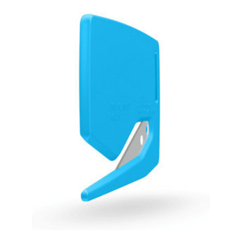 MARTOR Couteau de sécurité SECUMAX VISICUT, lot de 10, réf. 00047012.12