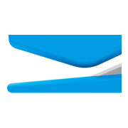 MARTOR Couteau de sécurité SECUMAX VISICUT, lot de 10, réf. 00047022.12-4
