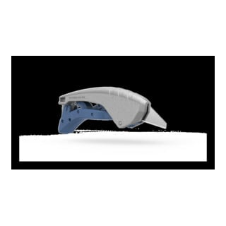 Martor Couteau de sécurité SECUNORM 610 XDR avec lame n° 160060