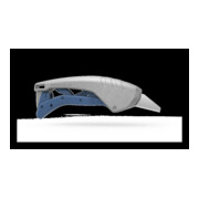 Martor Couteau de sécurité SECUNORM 610 XDR avec lame n° 160060-2