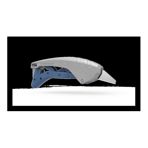 Martor Couteau de sécurité SECUNORM 610 XDR avec lame n° 160060