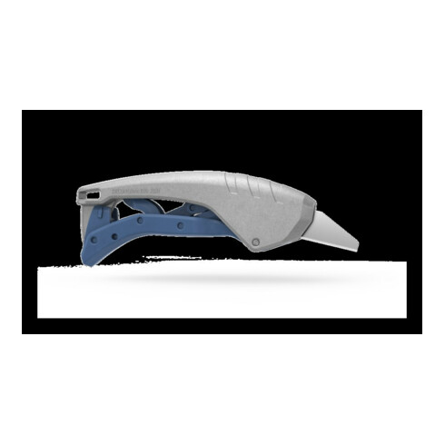 Martor Couteau de sécurité SECUNORM 610 XDR avec lame n° 160060