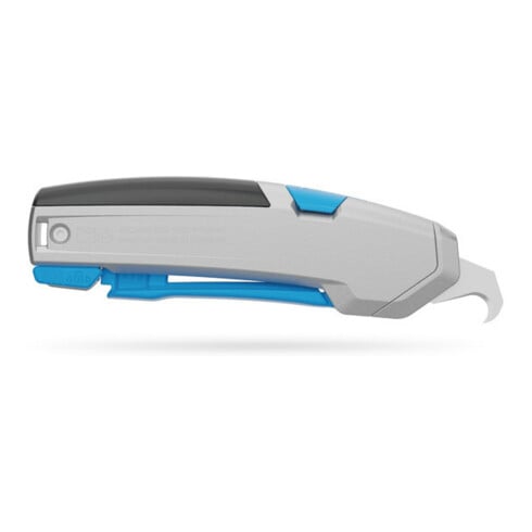 Martor Couteau de sécurité Secupro 625 avec lame crochetée n°98