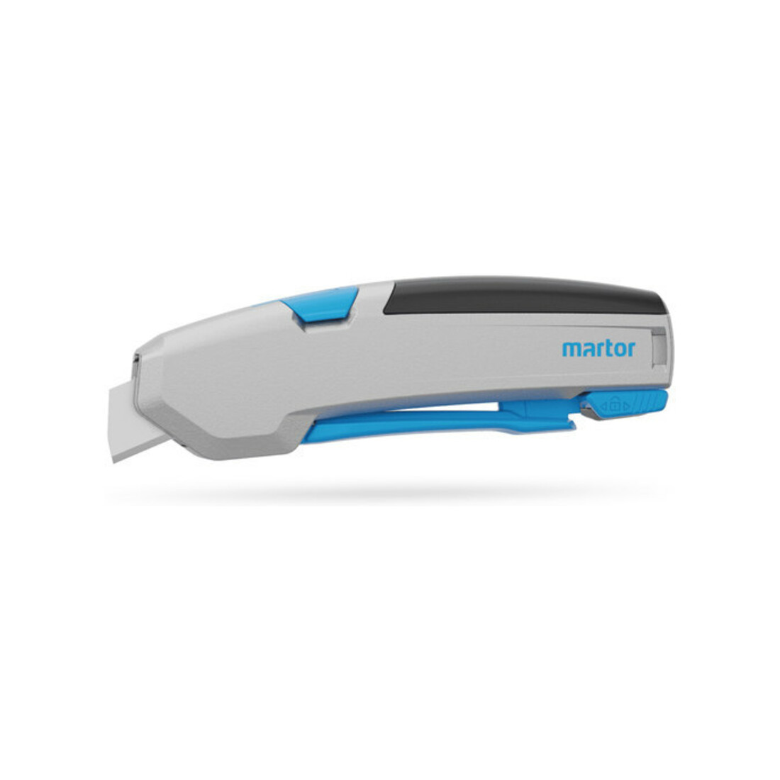 Martor Couteau de sécurité Secupro 625 Nr.625095.02