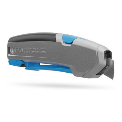 Martor Couteau de sécurité Secupro 625 Nr.625095.02