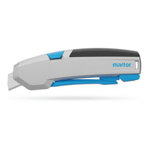 Martor Couteau de sécurité Secupro 625 Nr.625095.02