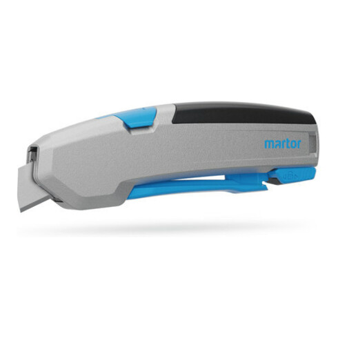 Martor Couteau de sécurité Secupro 625 Nr.625095.02