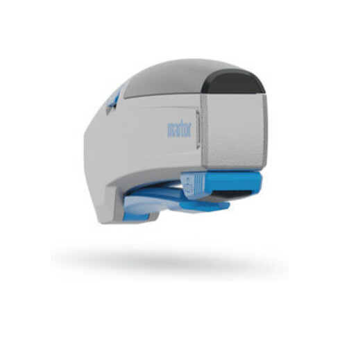 Martor Couteau de sécurité Secupro 625 Nr.625095.02