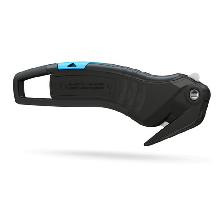 MARTOR Cutter de sécurité SECUMAX 320 à 1 lame 1