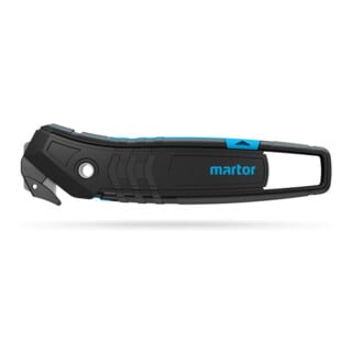 MARTOR Cutter de sécurité SECUMAX 350 à 2 lames