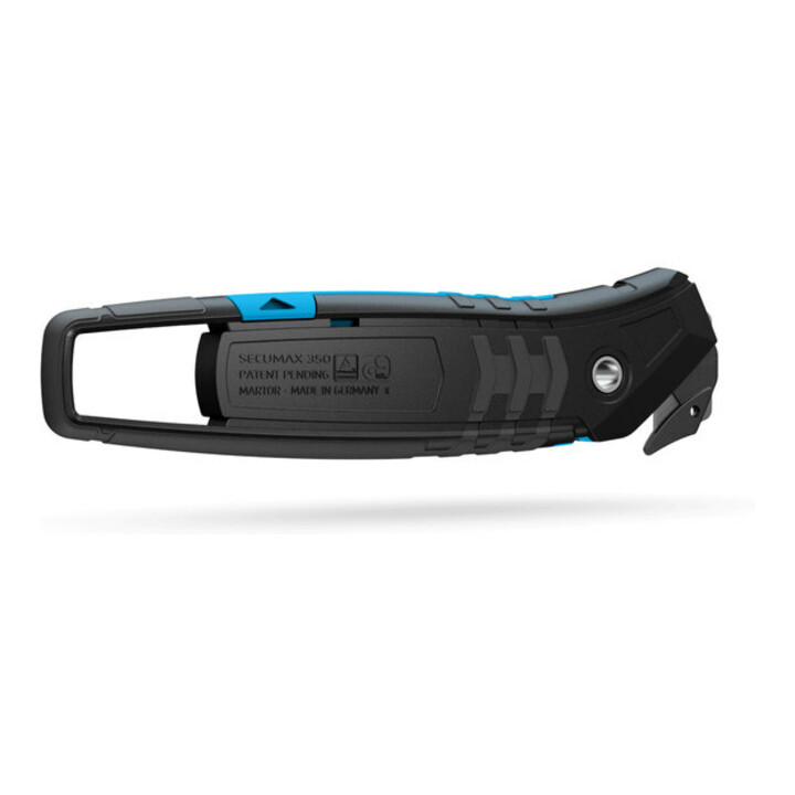MARTOR Cutter de sécurité SECUMAX 350 à 2 lames