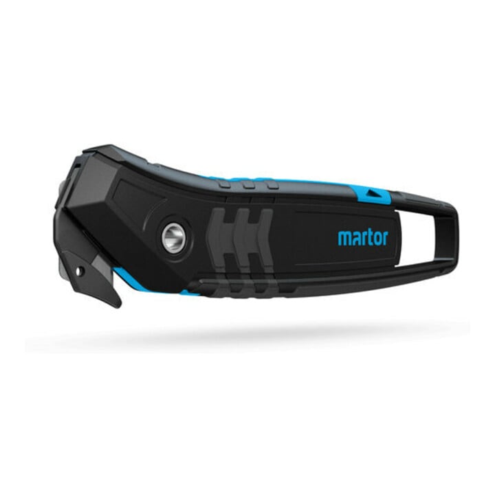 MARTOR Cutter de sécurité SECUMAX 350 à 2 lames