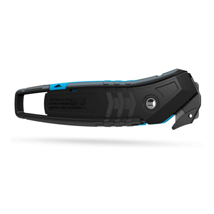 MARTOR Cutter de sécurité SECUMAX 350 à 2 lames