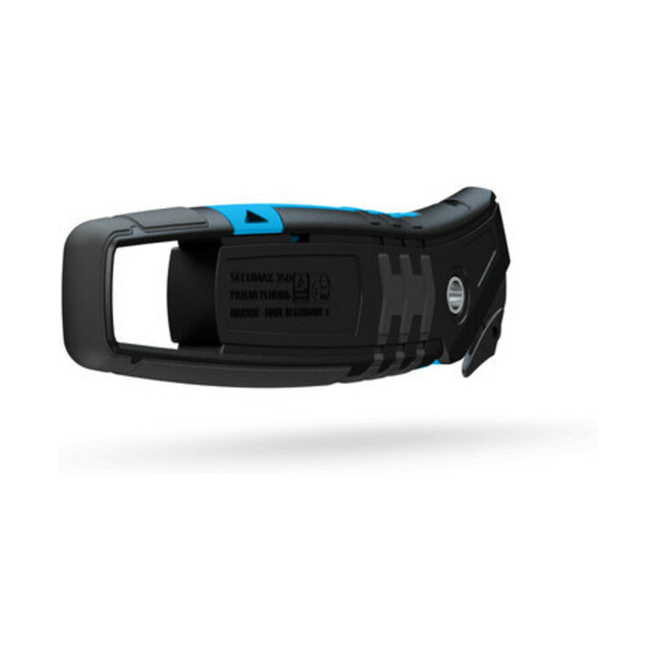 MARTOR Cutter de sécurité SECUMAX 350 à 2 lames
