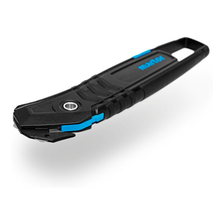 MARTOR Cutter de sécurité SECUMAX 350 à 2 lames