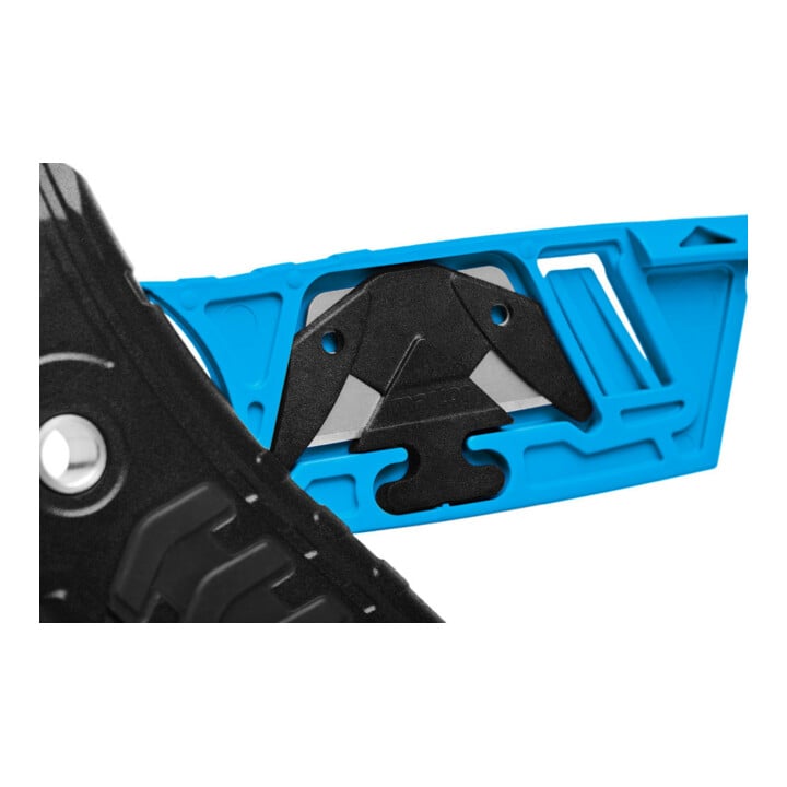 MARTOR Cutter de sécurité SECUMAX 350 à 2 lames