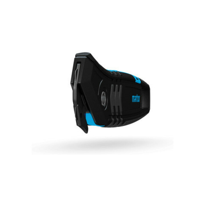 MARTOR Cutter de sécurité SECUMAX 350 à 2 lames